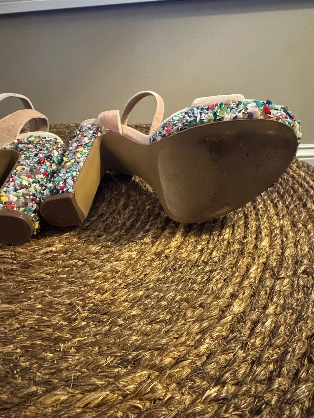 Betsy Johnson Shoes